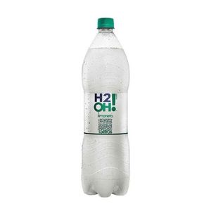 imagem do produto H20 limoneto 1,5