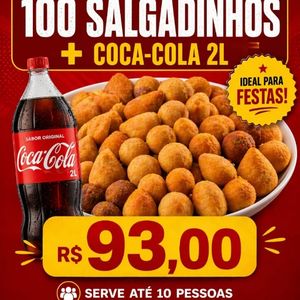 imagem do produto Combo família