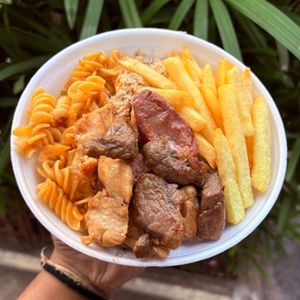 imagem do produto Churrasquinho de Panela