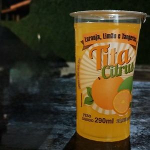 imagem do produto Suco Citrus - 290ml