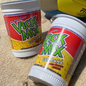 imagem do produto Guaraná Natural - 200ml