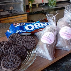 imagem do produto Dindin Gourmet de Oreo