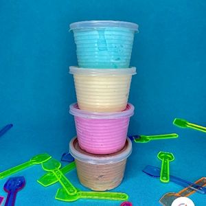 imagem do produto Sorvete de Maracujá 