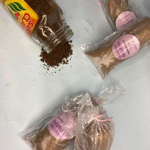 imagem do produto Dindin gourmet de Café Cremoso