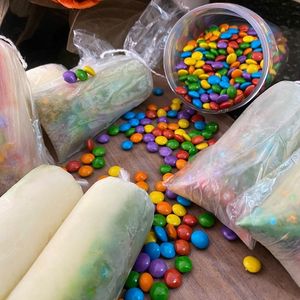 imagem do produto Dindin Gourmet de Leite Ninho com Disquete