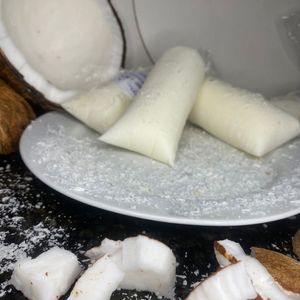 imagem do produto Dindin gourmet de coco cremoso 