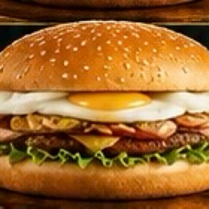 imagem do produto X-EGG