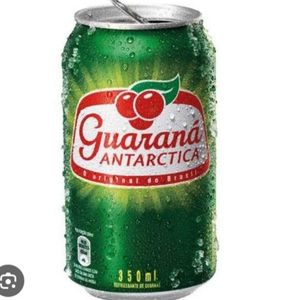 imagem do produto Guaraná Lata 