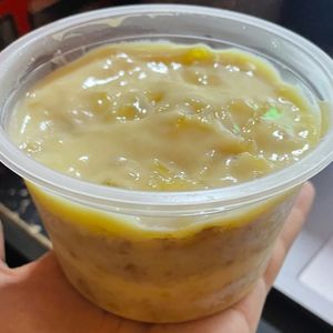 imagem do produto Bolo De Pote Sabor Abacaxi 