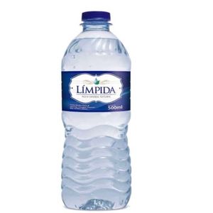 imagem do produto Água mineral 500ml