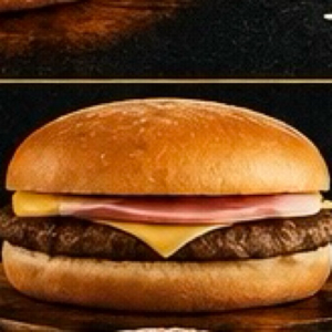 imagem do produto X-Burguer