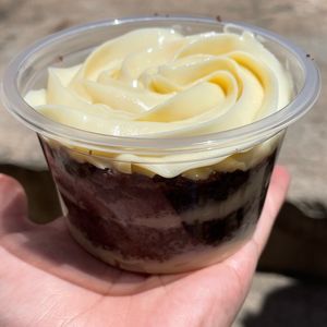 imagem do produto Bolo De Pote Ninho