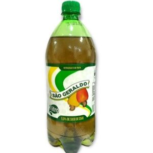 imagem do produto Cajuina de 1 litro