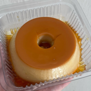 imagem do produto Pudim