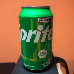 imagem do produto Sprinte