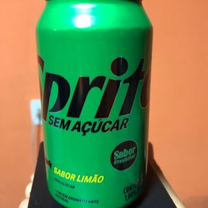 imagem do produto Sprint sem açúcar