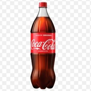 imagem do produto Coca Cola de 1 litro