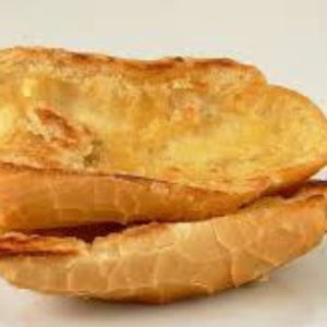 imagem do produto Pão com margarina