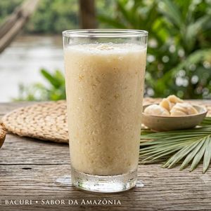 imagem do produto Suco de Bacuri 300ml
