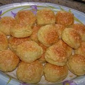 imagem do produto bolo de tapioca