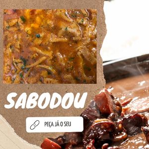 imagem do produto Mocotó 