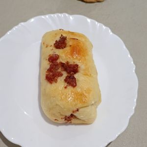 imagem do produto Pão caseiro de calabresa