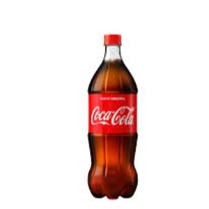 imagem do produto coca cola 1 L