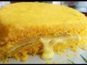 imagem do produto cuscuz com queijo