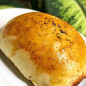 imagem do produto Pão caseiro de queijo e presunto