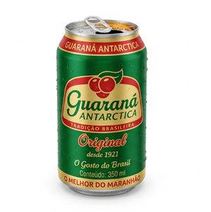 imagem do produto Guaraná em lata