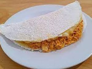 imagem do produto beiju com frango