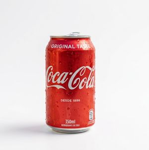 imagem do produto coca cola original