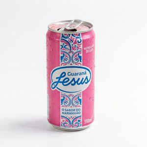 imagem do produto Guaraná Jesus