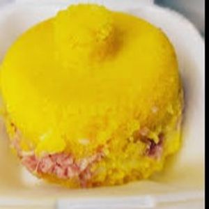 imagem do produto cuscuz com presunto