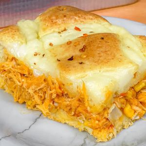 imagem do produto torta salgada de frango