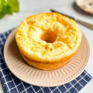 imagem do produto Bolo de queijo