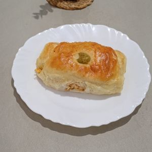 imagem do produto Pão caseiro de frango