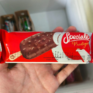 imagem do produto PICOLÉ DE CHOCOLATE PRESTÍGIO