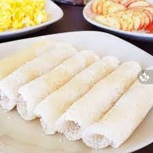 imagem do produto beiju com margarina