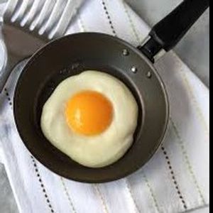 imagem do produto ovo frito