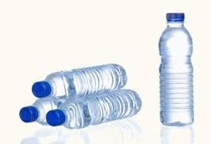 imagem do produto água mineral 500 ml