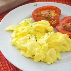 imagem do produto ovo mexido