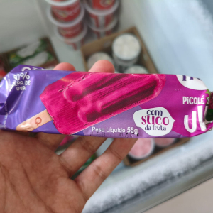 imagem do produto PICOLÉ DE UVA