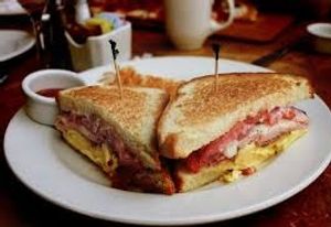 imagem do produto misto com ovo