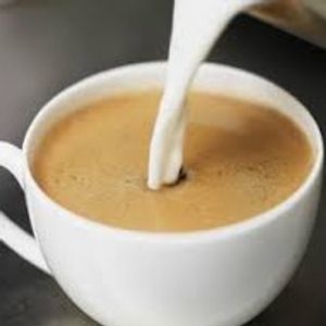 imagem do produto café com leite 300 ml