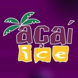 Açaí Ice Aju
