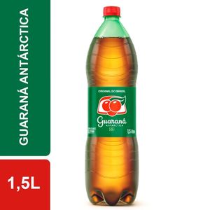 imagem do produto Guaraná Antarctica 1.5L
