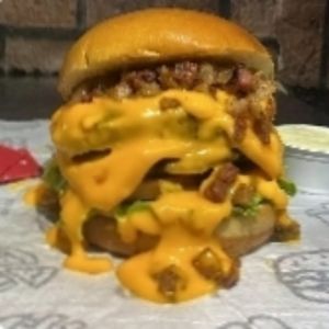 imagem do produto BBBacon 