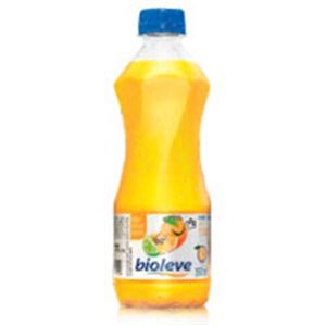 imagem do produto Suco Bioleve frutas cítricas Embalagem 390ml
