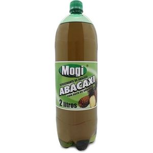 imagem do produto Refrigerante Sabor Abacaxi Mogi 2l